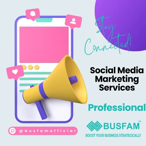 Social Media Marketing